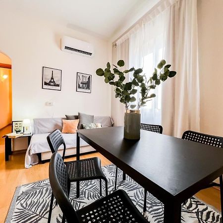Mameli 04 Apartment Олбия Екстериор снимка