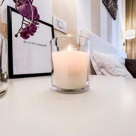 Mameli 04 Apartment Олбия Екстериор снимка