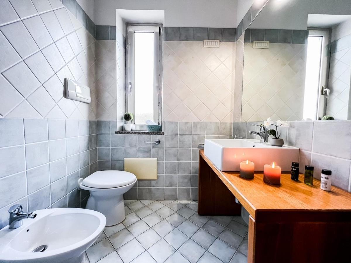 Mameli 04 Apartment Олбия Екстериор снимка