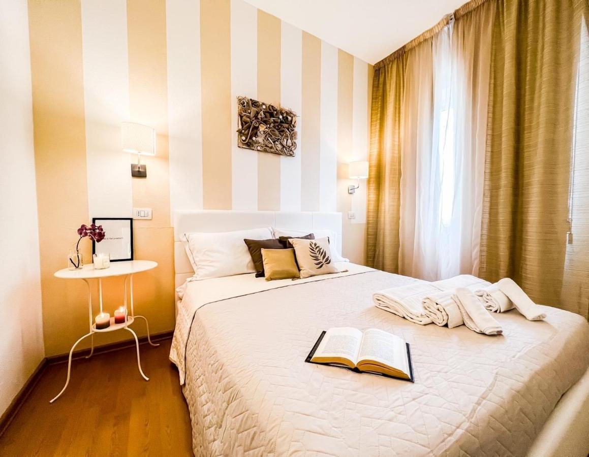 Mameli 04 Apartment Олбия Екстериор снимка