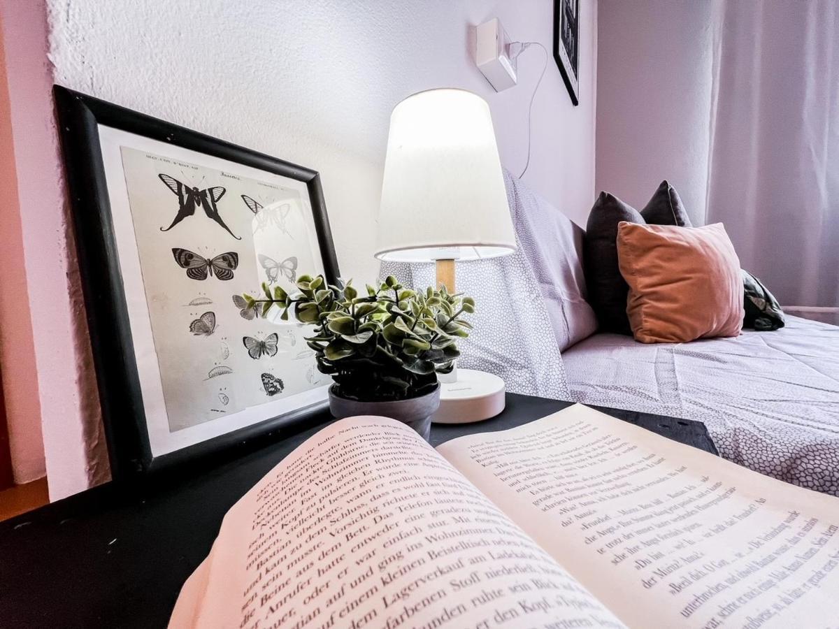 Mameli 04 Apartment Олбия Екстериор снимка