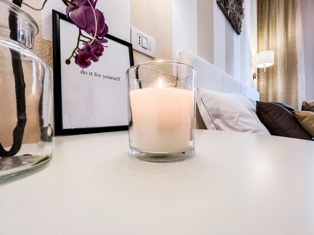 Mameli 04 Apartment Олбия Екстериор снимка