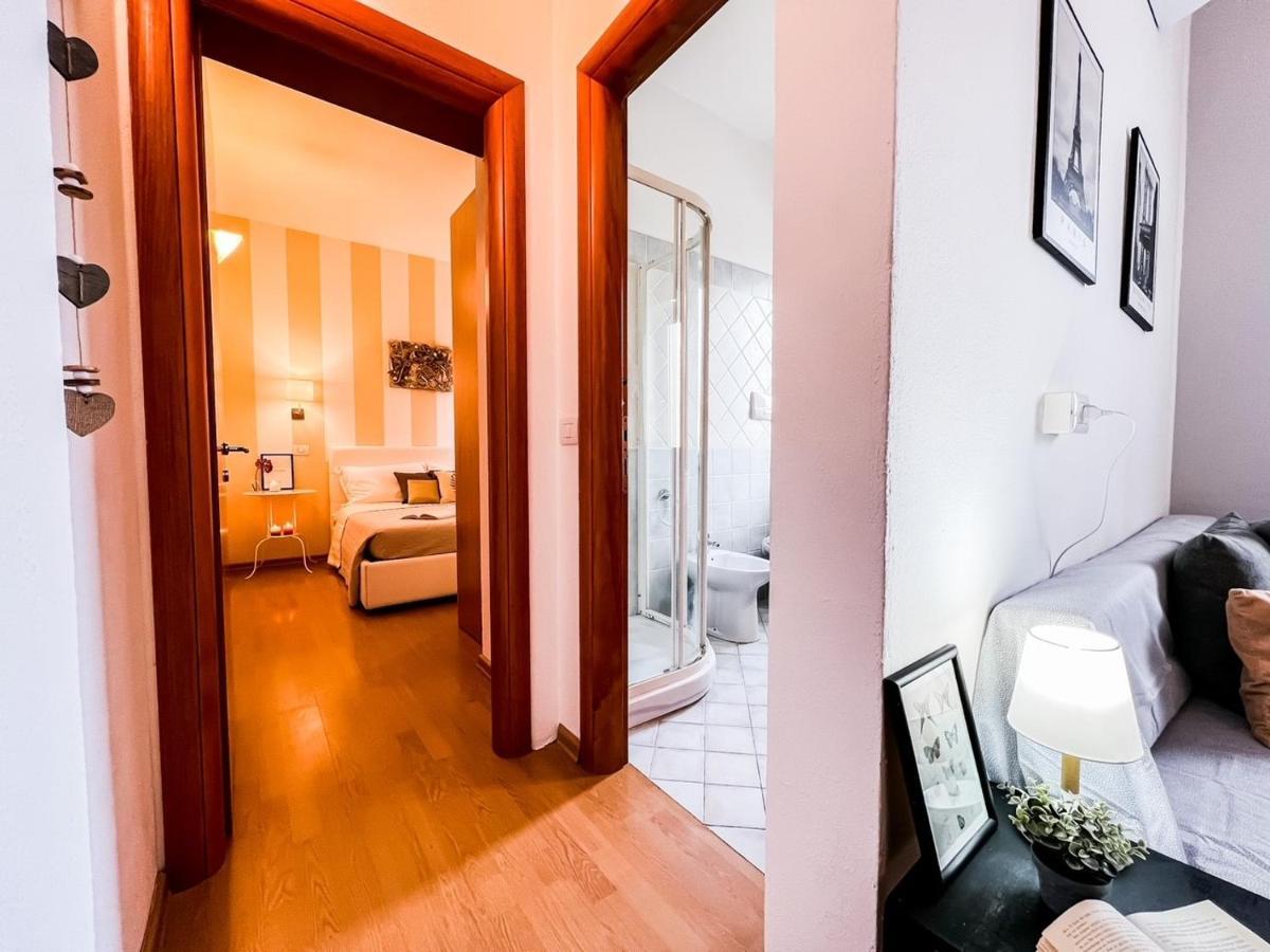 Mameli 04 Apartment Олбия Екстериор снимка